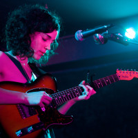 1 · Annie Clark (St. Vincent)
Click to go to the latest post