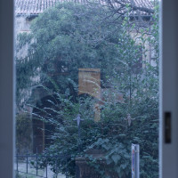 22 · I locked the door to my own cell...
