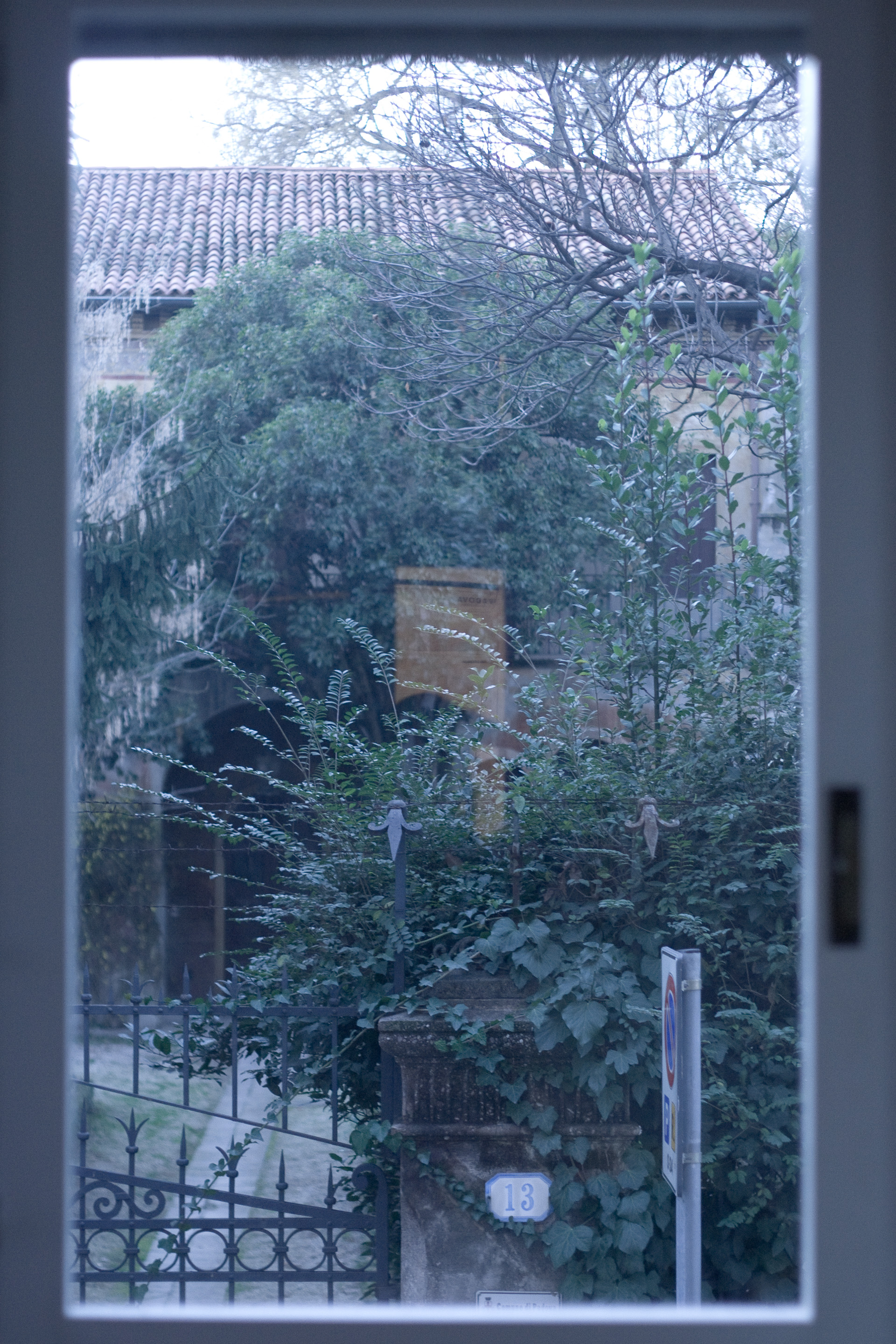22 · I locked the door to my own cell...
Click to view previous post