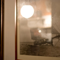 34 · Sailing, refracted