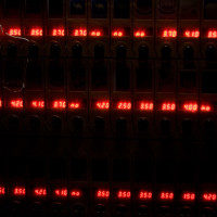 35 · Vending machine