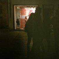 36 · The Carnival gang