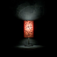 71 · Lone lamp
Click to view previous post