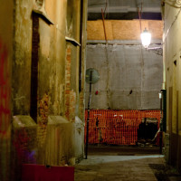 92 · Vicolo S. Margherita, I