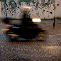 94 · Via Altinate