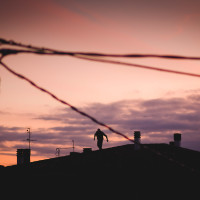 146 · Man on roof
Click to view previous post