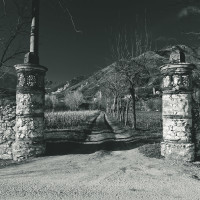 154 · Gate