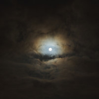 163 · Moon