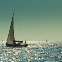 166 · Sea of Trieste