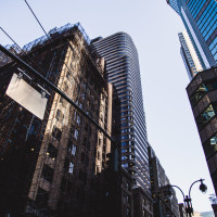 170 · Downtown NYC