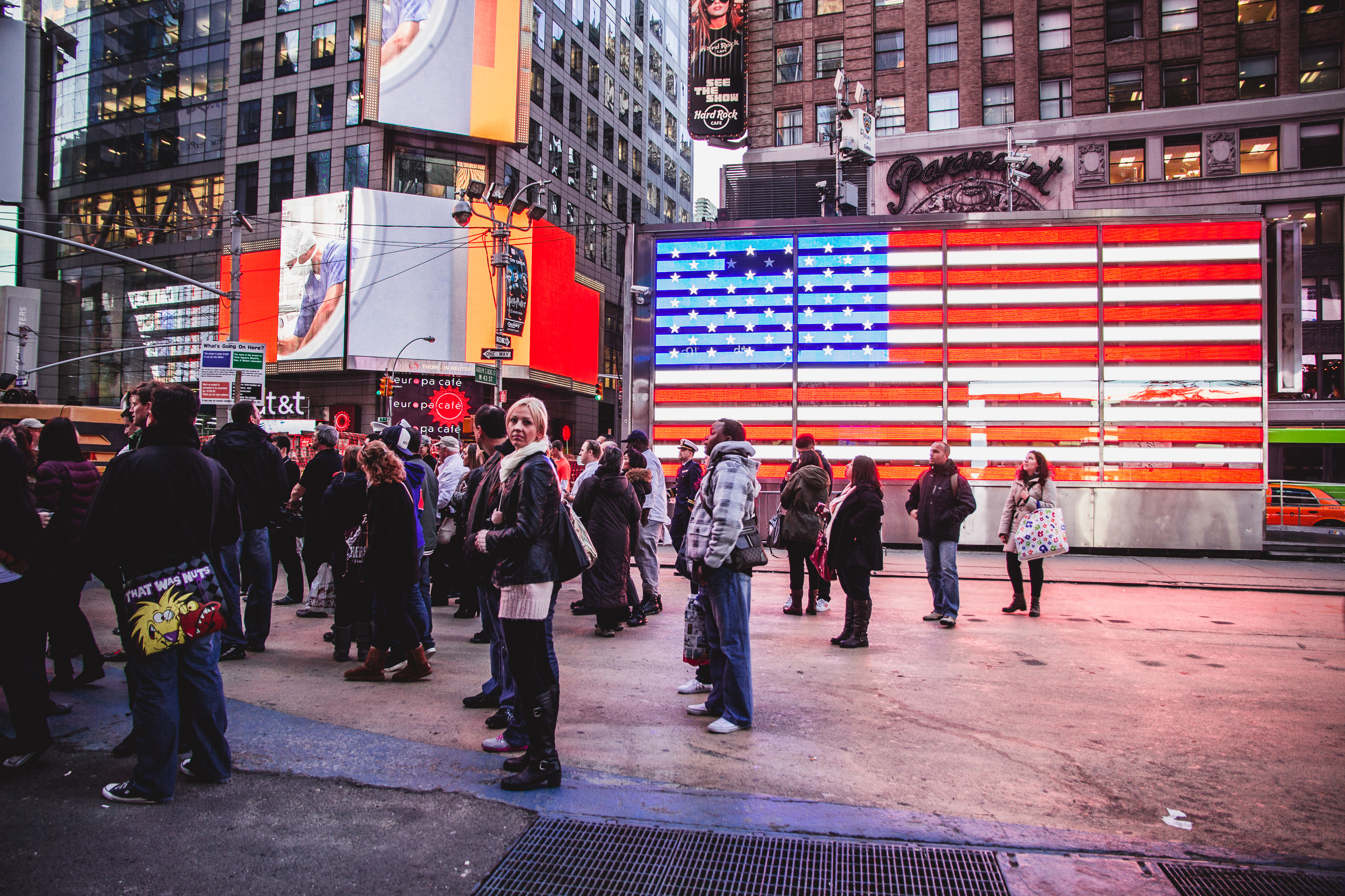 171 · American flag
Click to view previous post