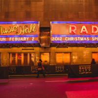 172 · Radio City Music Hall