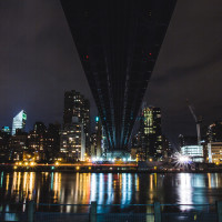 189 · Underneath the bridge
Click to view previous post