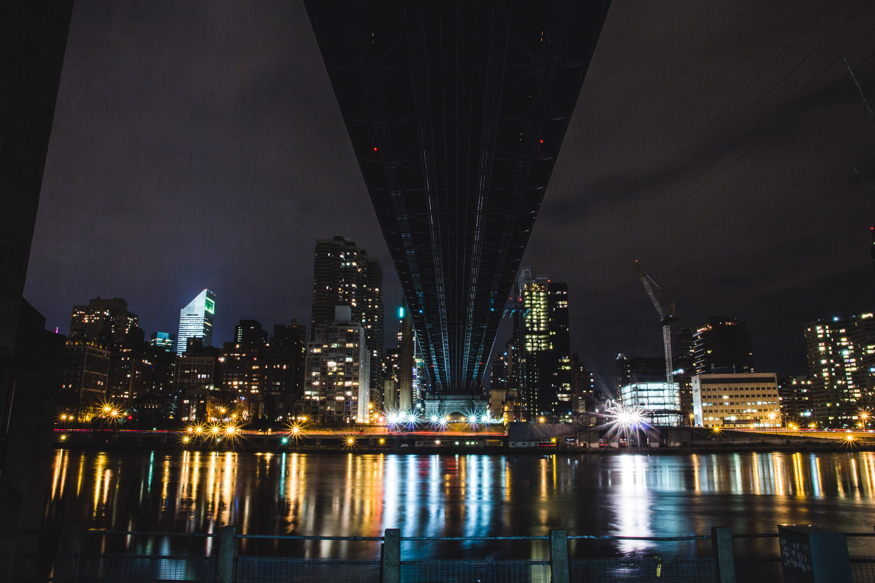 189 · Underneath the bridge
Click to view previous post