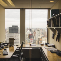 191 · Cubicle