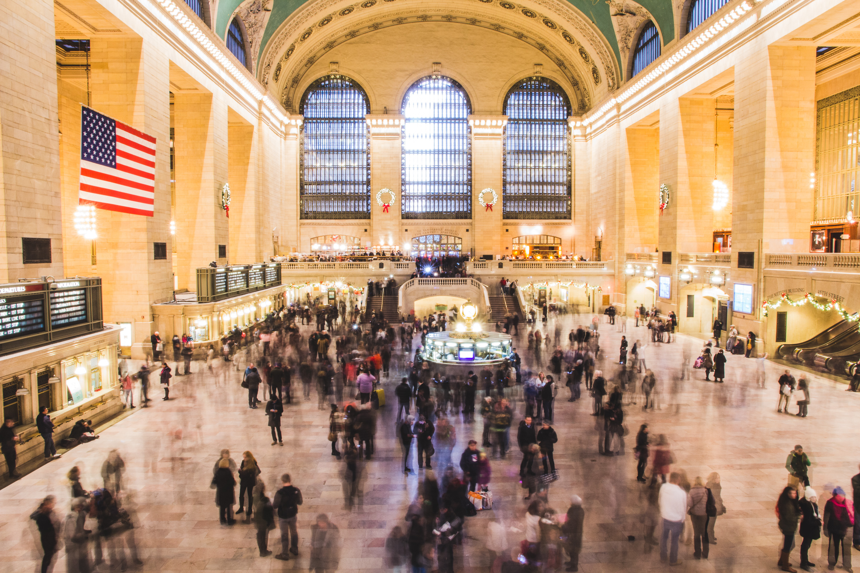 192 · 30 seconds in Grand Central
Click to view previous post