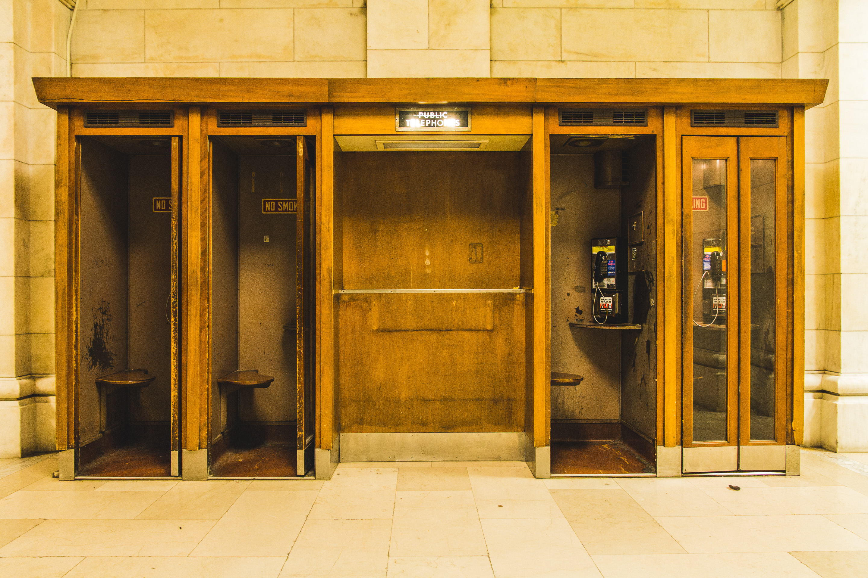 194 · Public telephones
Click to view previous post