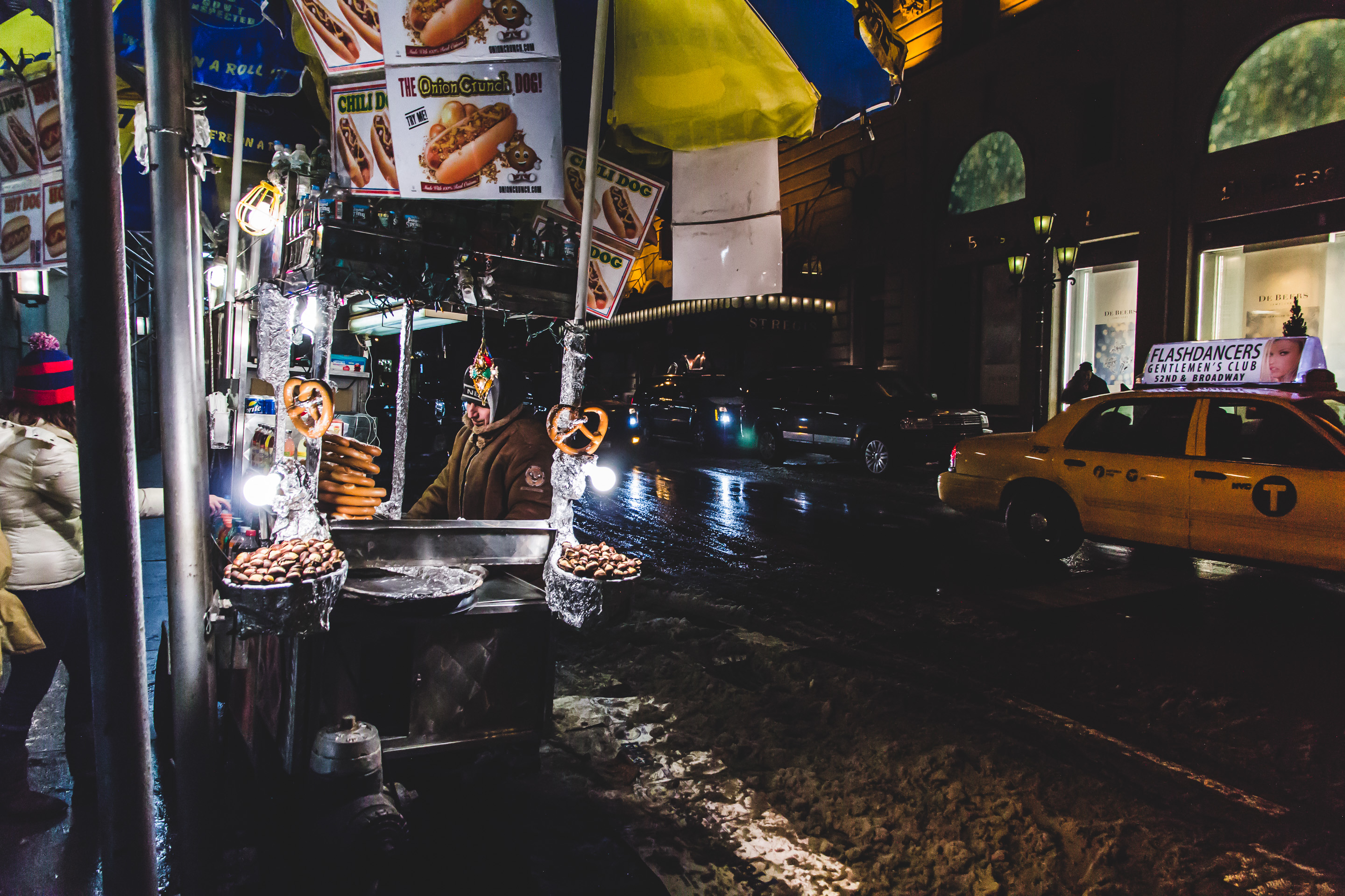 205 · Hot dog cart
Click to view previous post