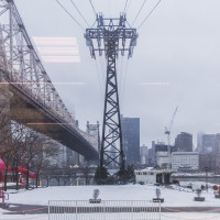 218 · Across the river