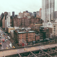 221 · Mob City