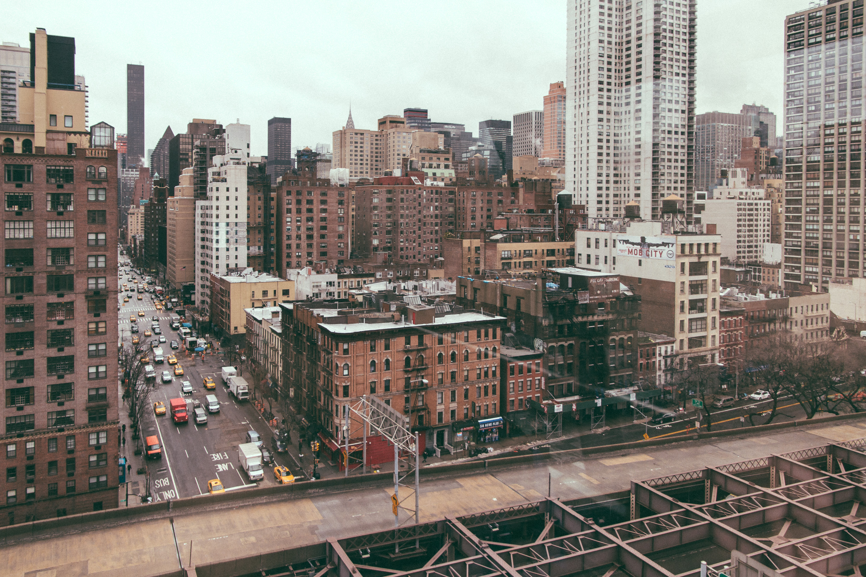 221 · Mob City
Click to view previous post