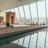 225 · Temple of Dendur
Click to view previous post