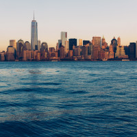 244 · City afloat