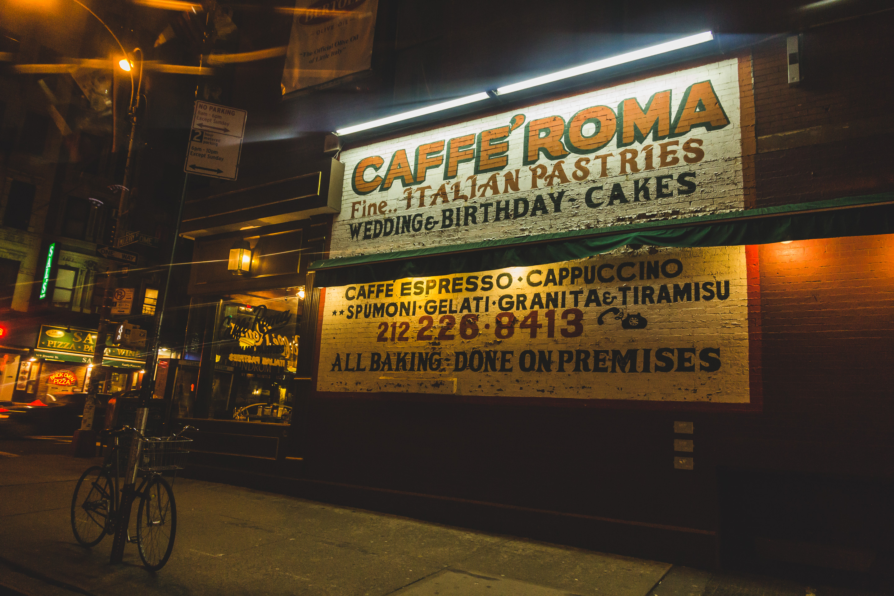 246 · Caffè Roma I
Click to view previous post