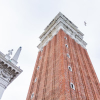 253 · St Mark's Campanile