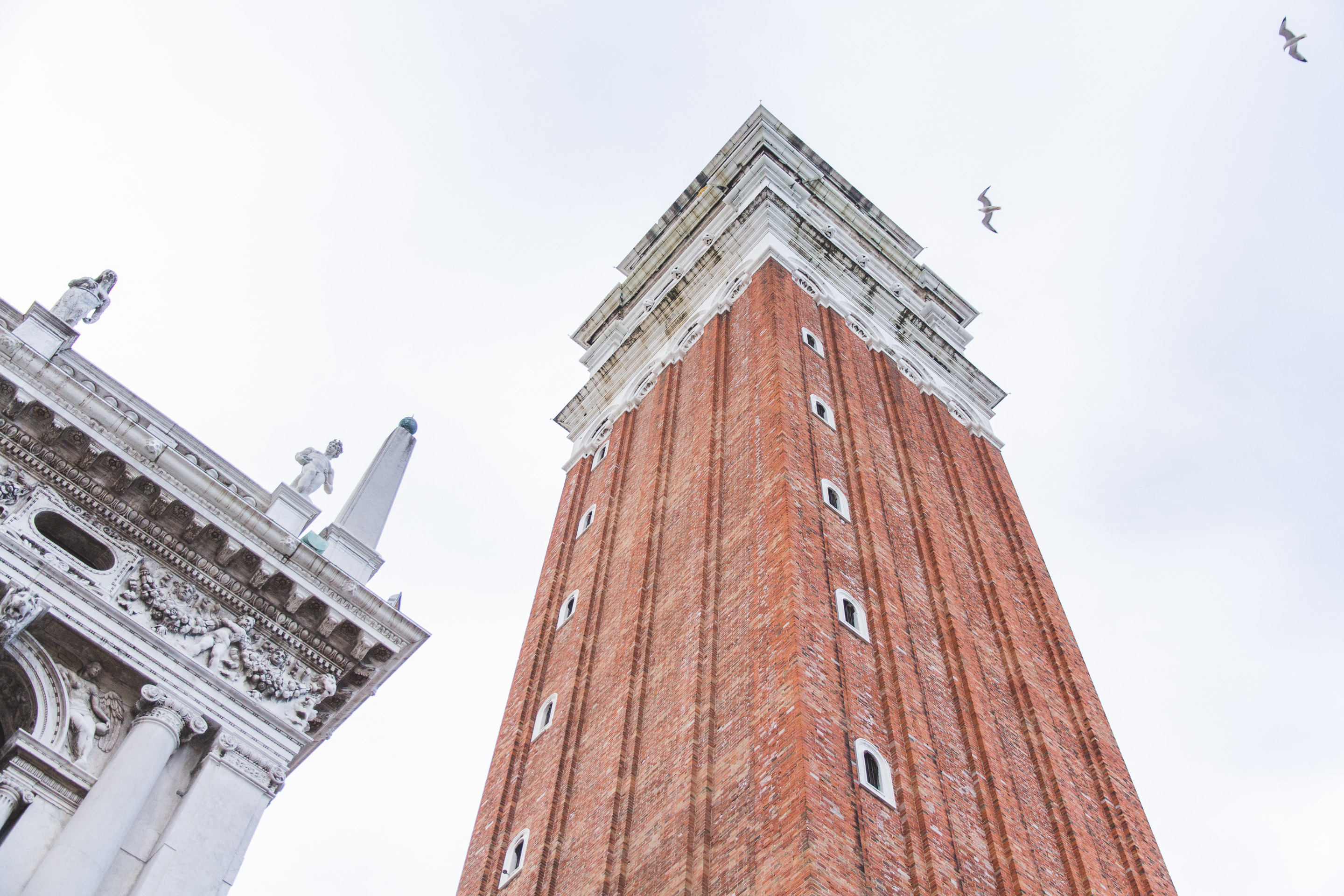 253 · St Mark's Campanile
Click to view previous post