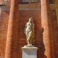269 · Belli Secura Quiesco