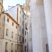 272 · Behind the Basilica