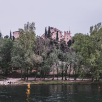 302 · The hidden fortress