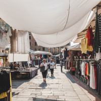 311 · In the market