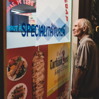 314 · Falafel from the crypt