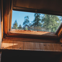 316 · Woke up in the mountains