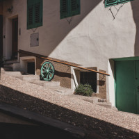 318 · The green wheel