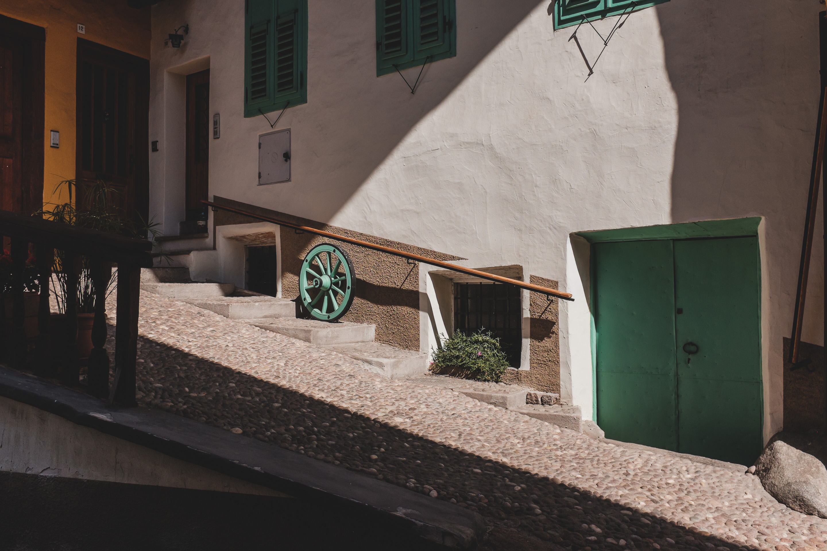 318 · The green wheel
Click to view previous post