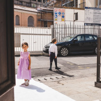 327 · Kids at a wedding