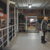 335 · The Venice rush, pt. 1