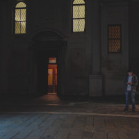 336 · The Venice Rush, pt. 2