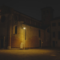 337 · The Venice Rush, pt. 3