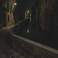 338 · The Venice Rush, pt. 4