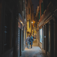 339 · The Venice Rush, pt. 5