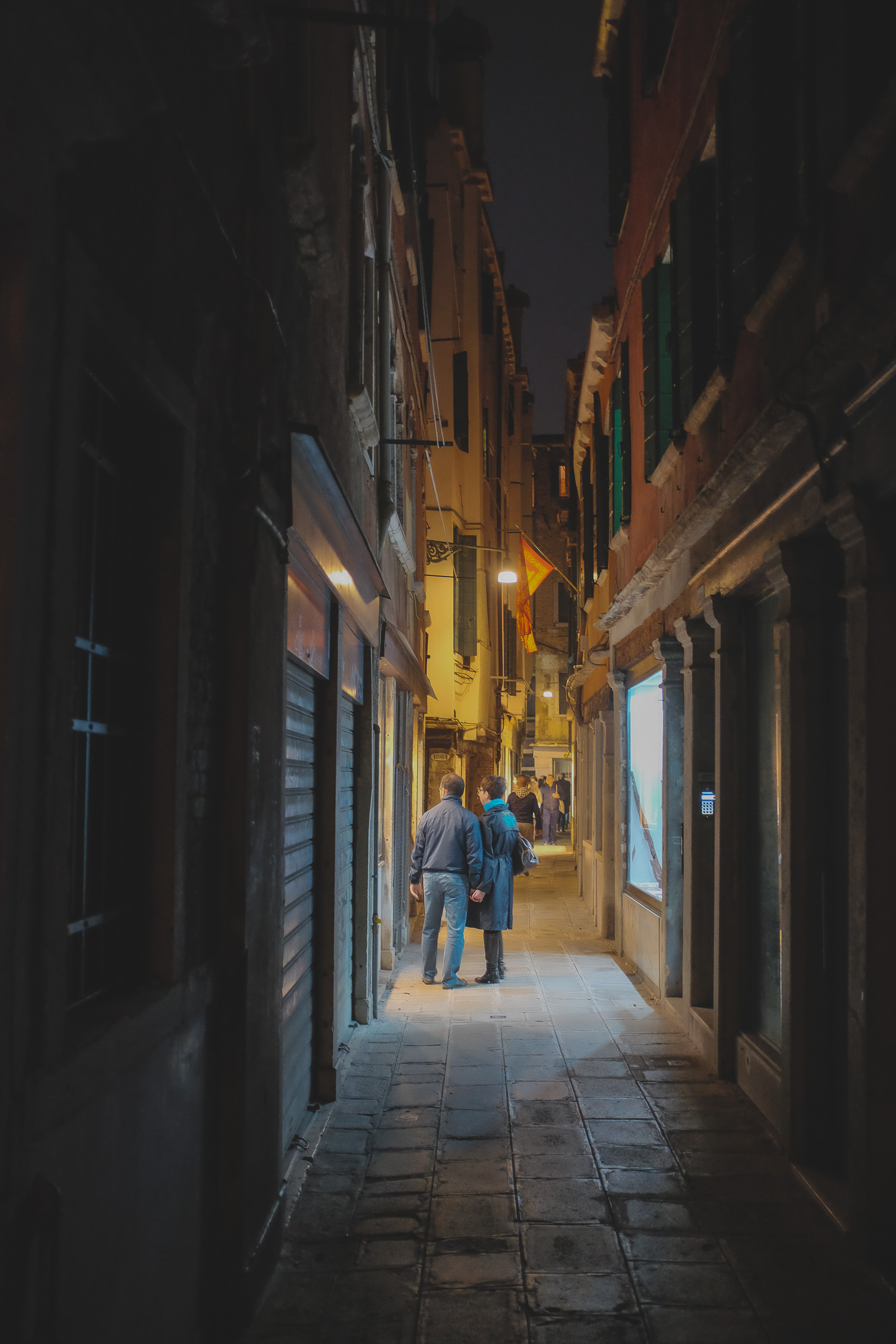 339 · The Venice Rush, pt. 5
Click to view previous post