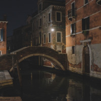 340 · The Venice Rush, pt. 6