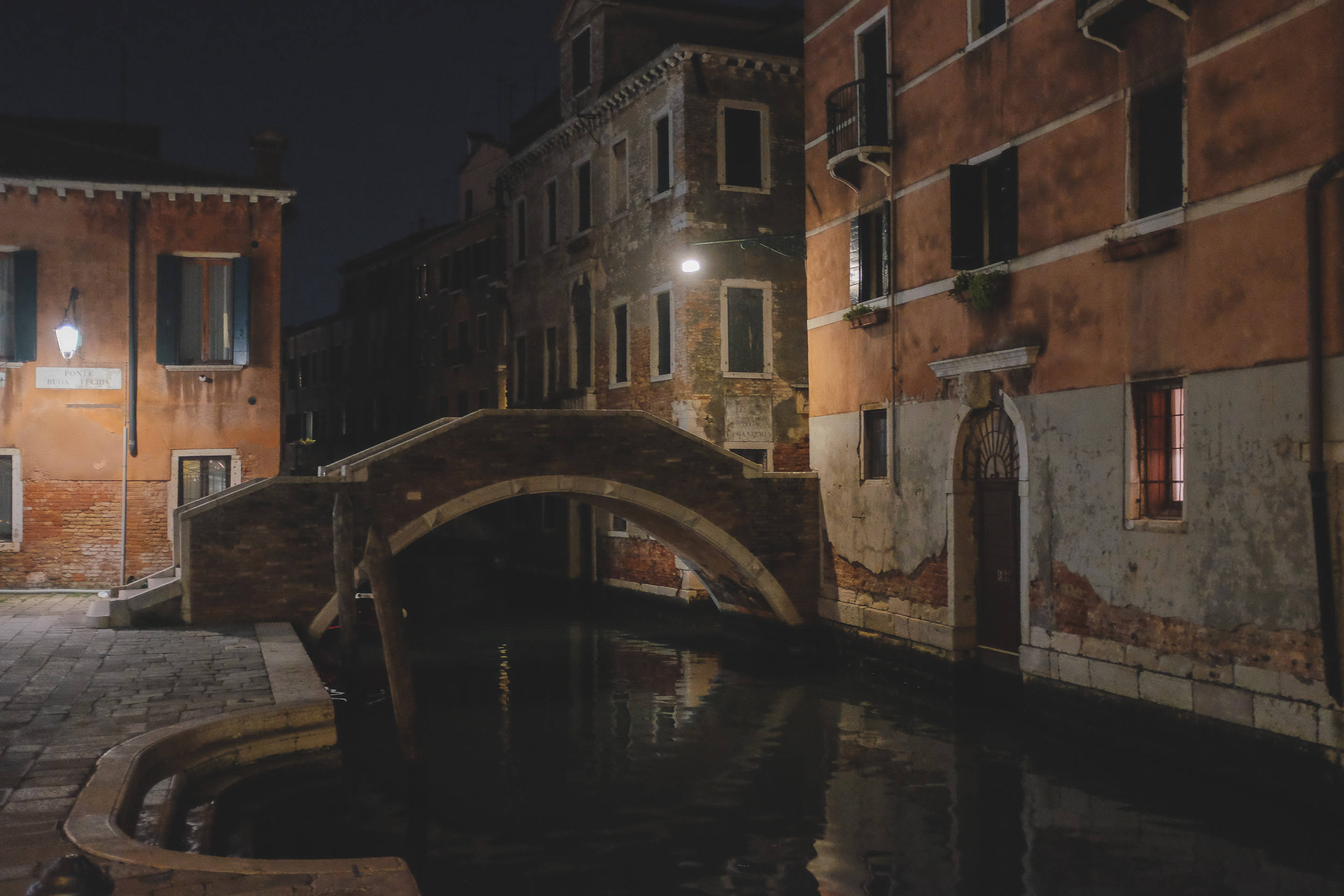340 · The Venice Rush, pt. 6
Click to view previous post