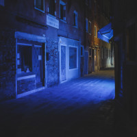 341 · The Venice Rush, pt. 7