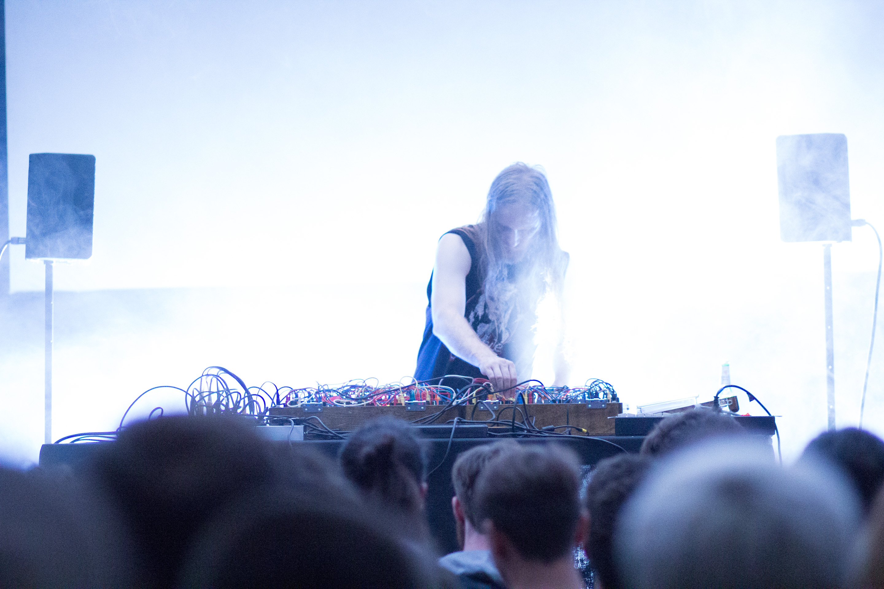369 · Venetian Snares
Click to view previous post
