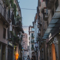 374 · Streets of Vicenza